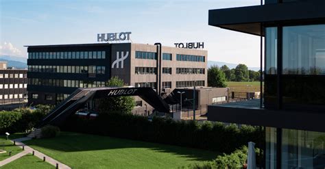 hublot mitarbeiter|Hublot job offer.